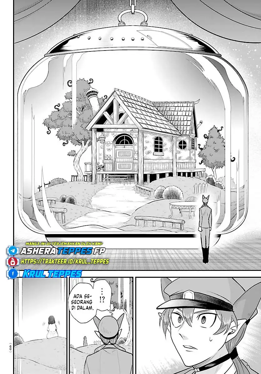 Chapter 428 - halaman 18