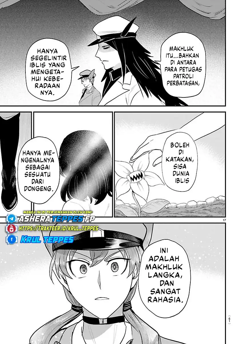 Chapter 428 - halaman 19