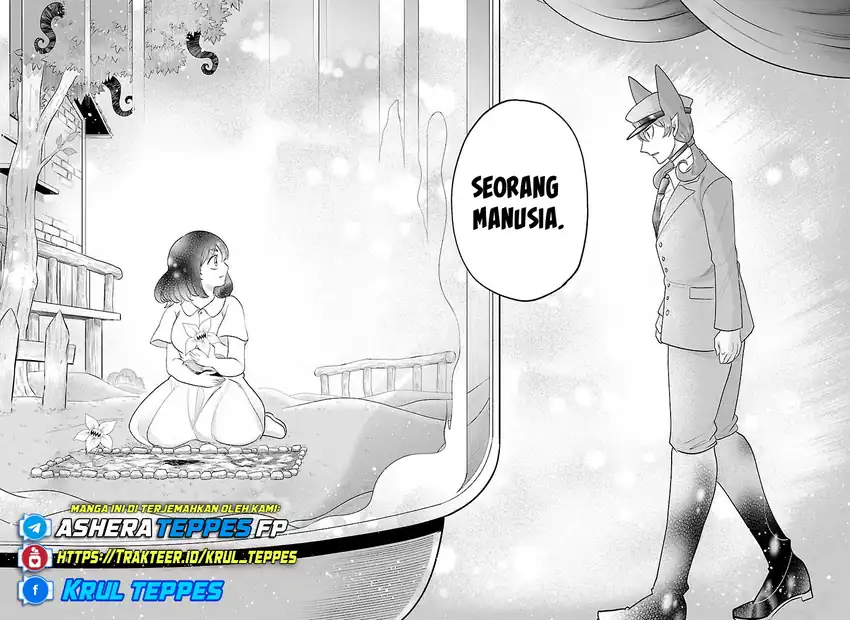 Chapter 428 - halaman 20