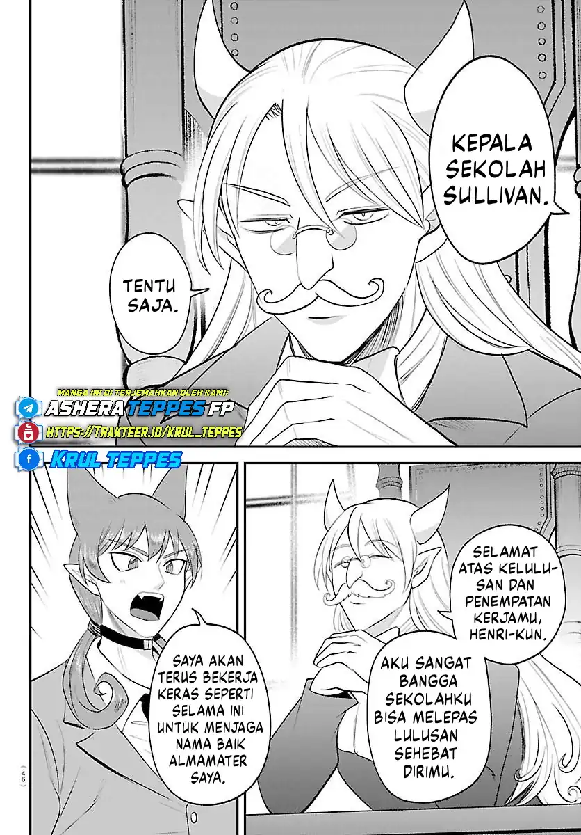 Chapter 428 - halaman 4
