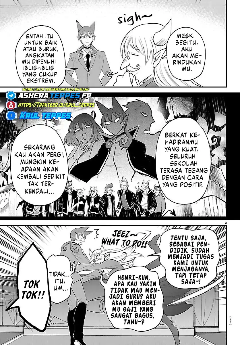 Chapter 428 - halaman 5