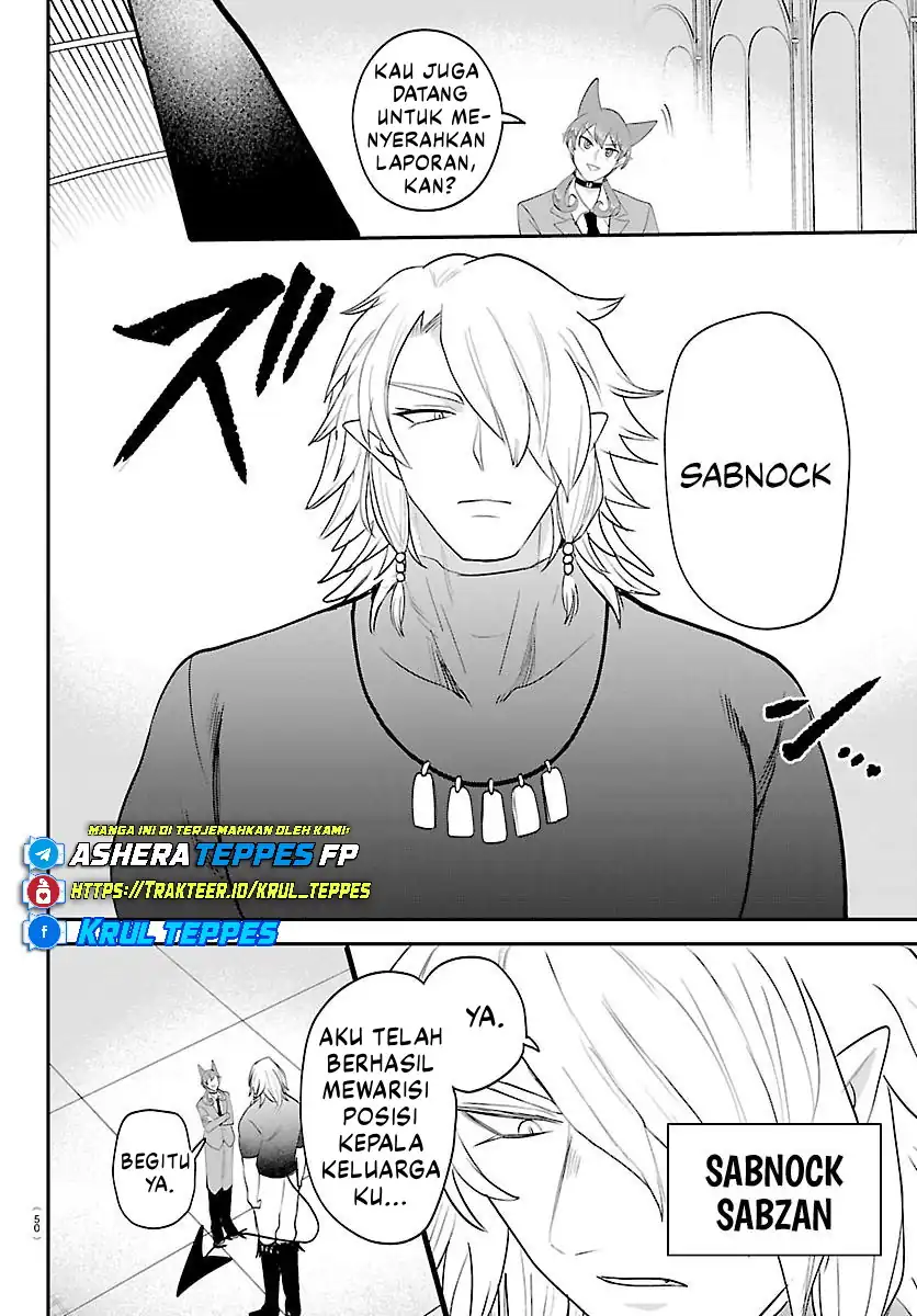 Chapter 428 - halaman 8