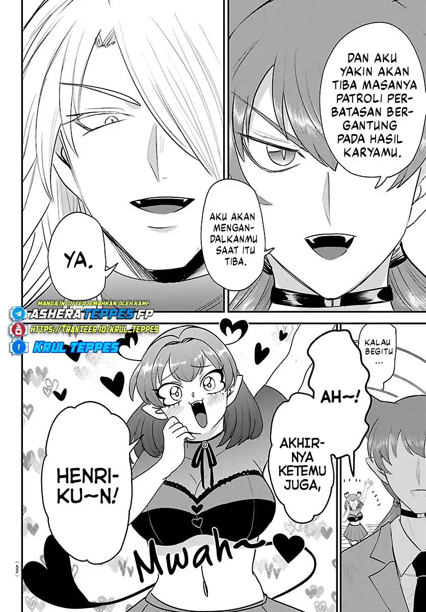 Chapter 428 - halaman 10