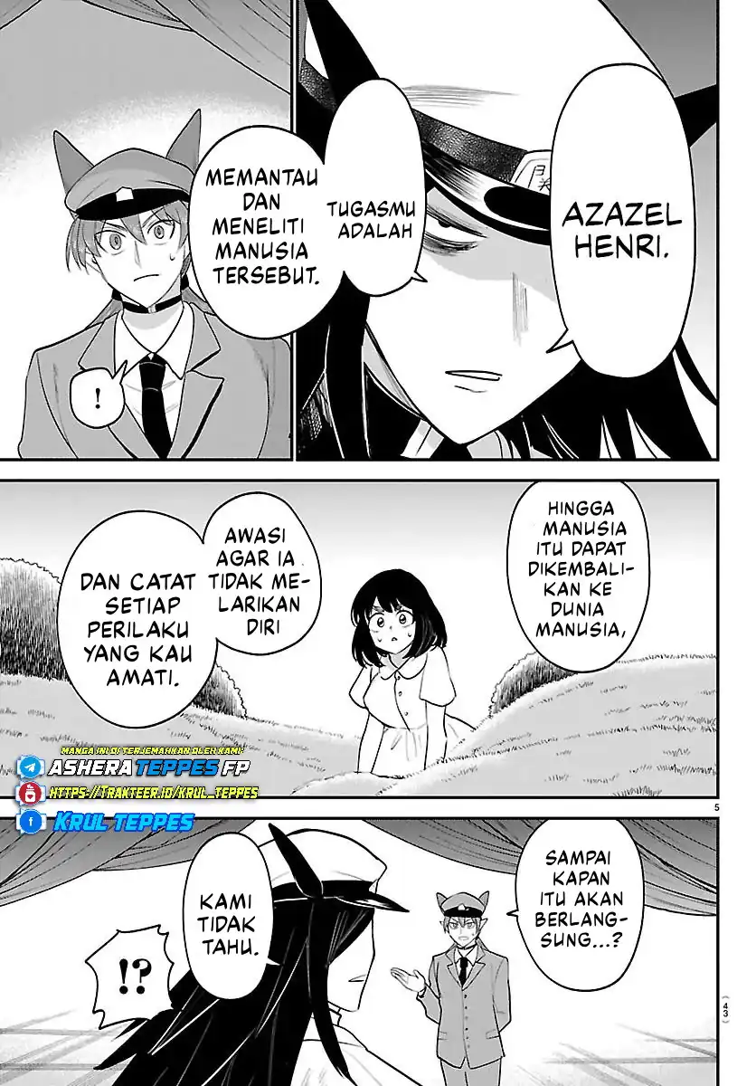 Chapter 429 - halaman 7