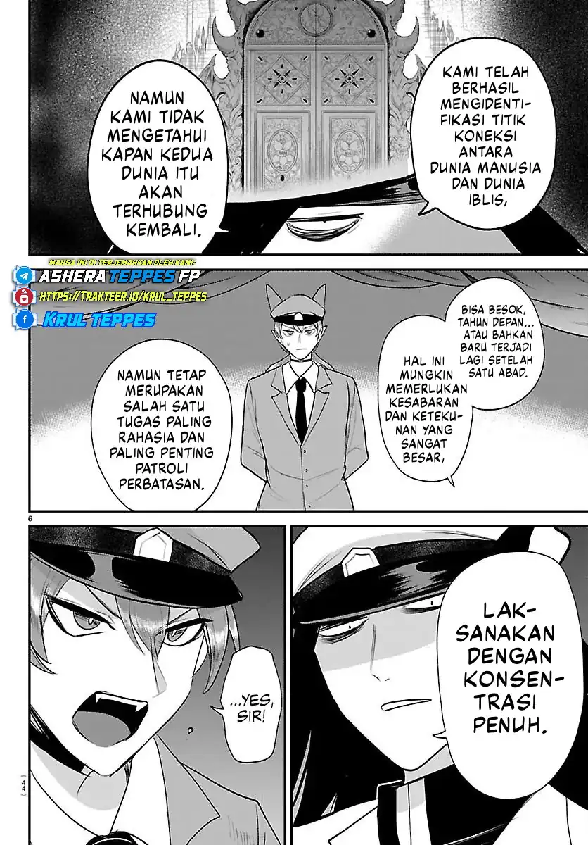 Chapter 429 - halaman 8