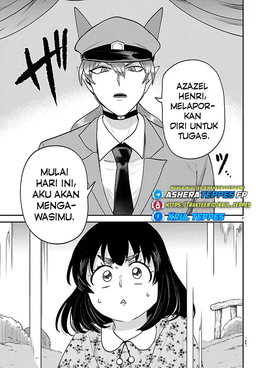 Chapter 429 - halaman 9