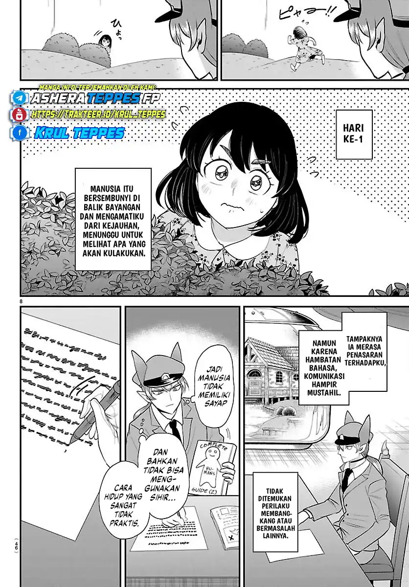 Chapter 429 - halaman 10
