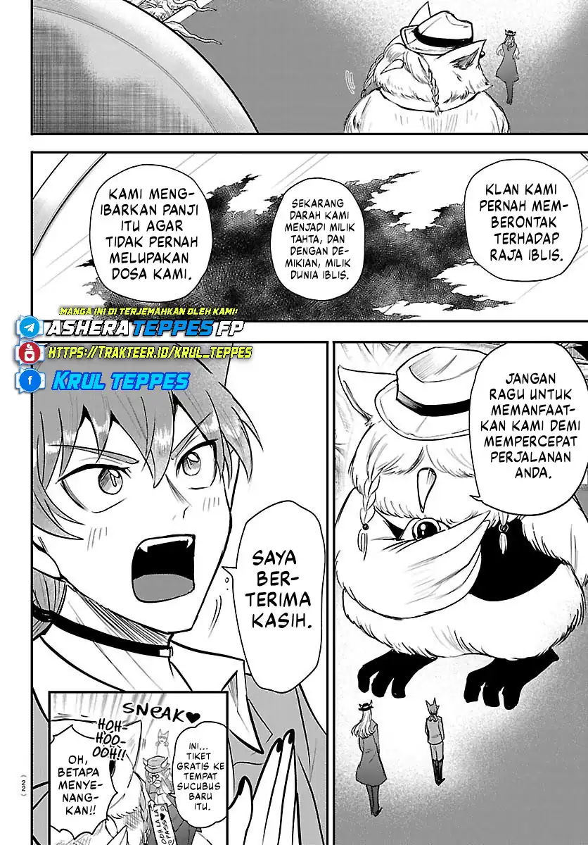Chapter 430 - halaman 11