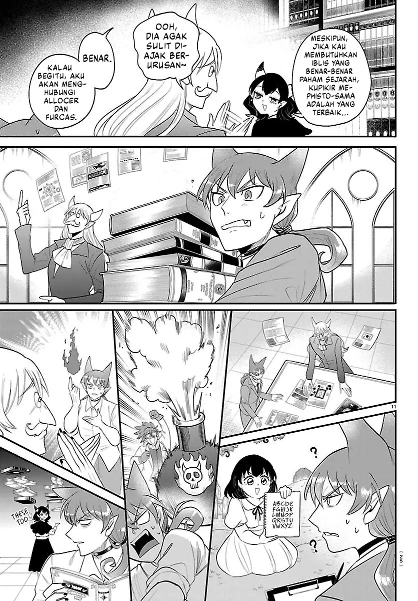 Chapter 430 - halaman 14