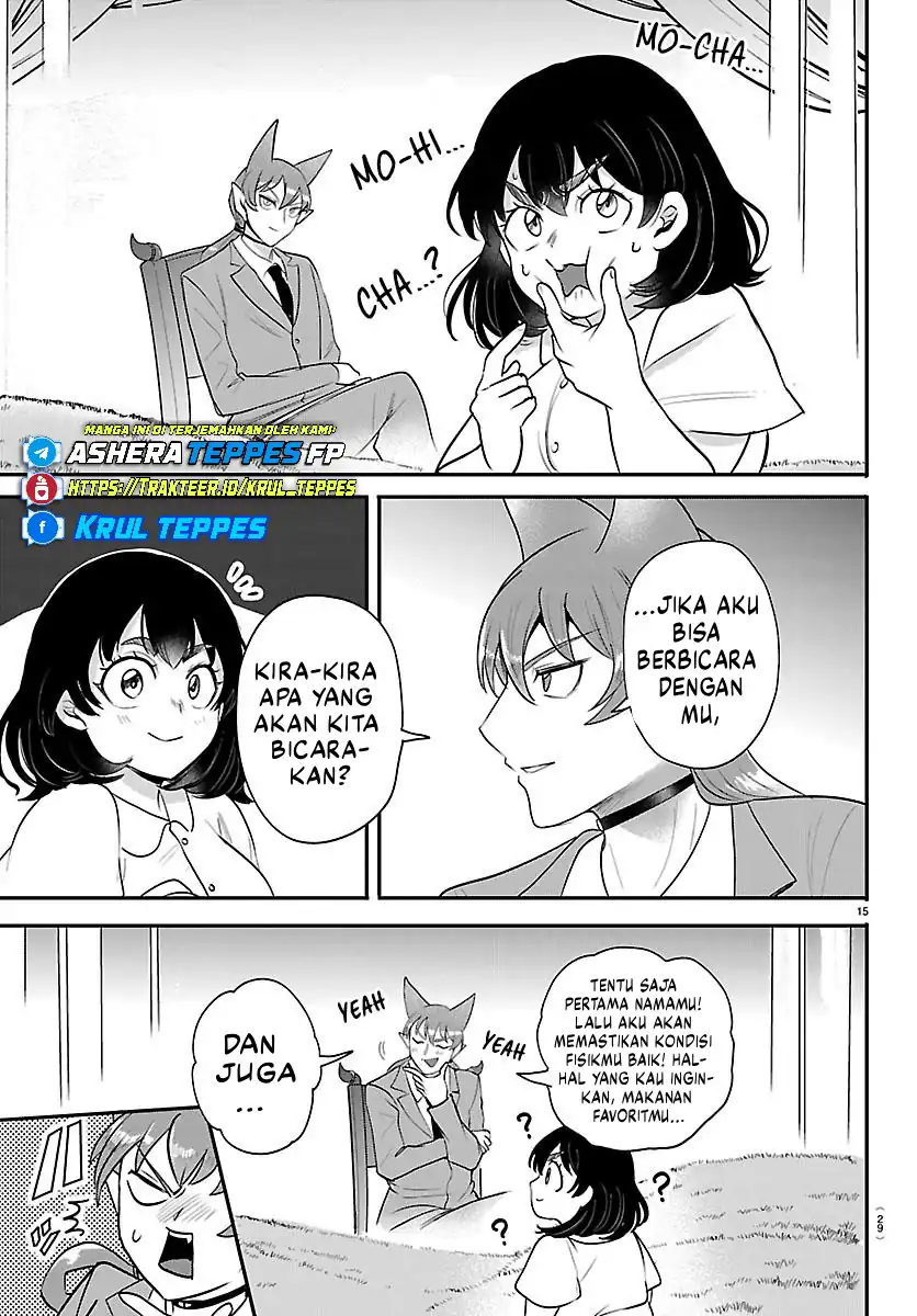 Chapter 430 - halaman 18