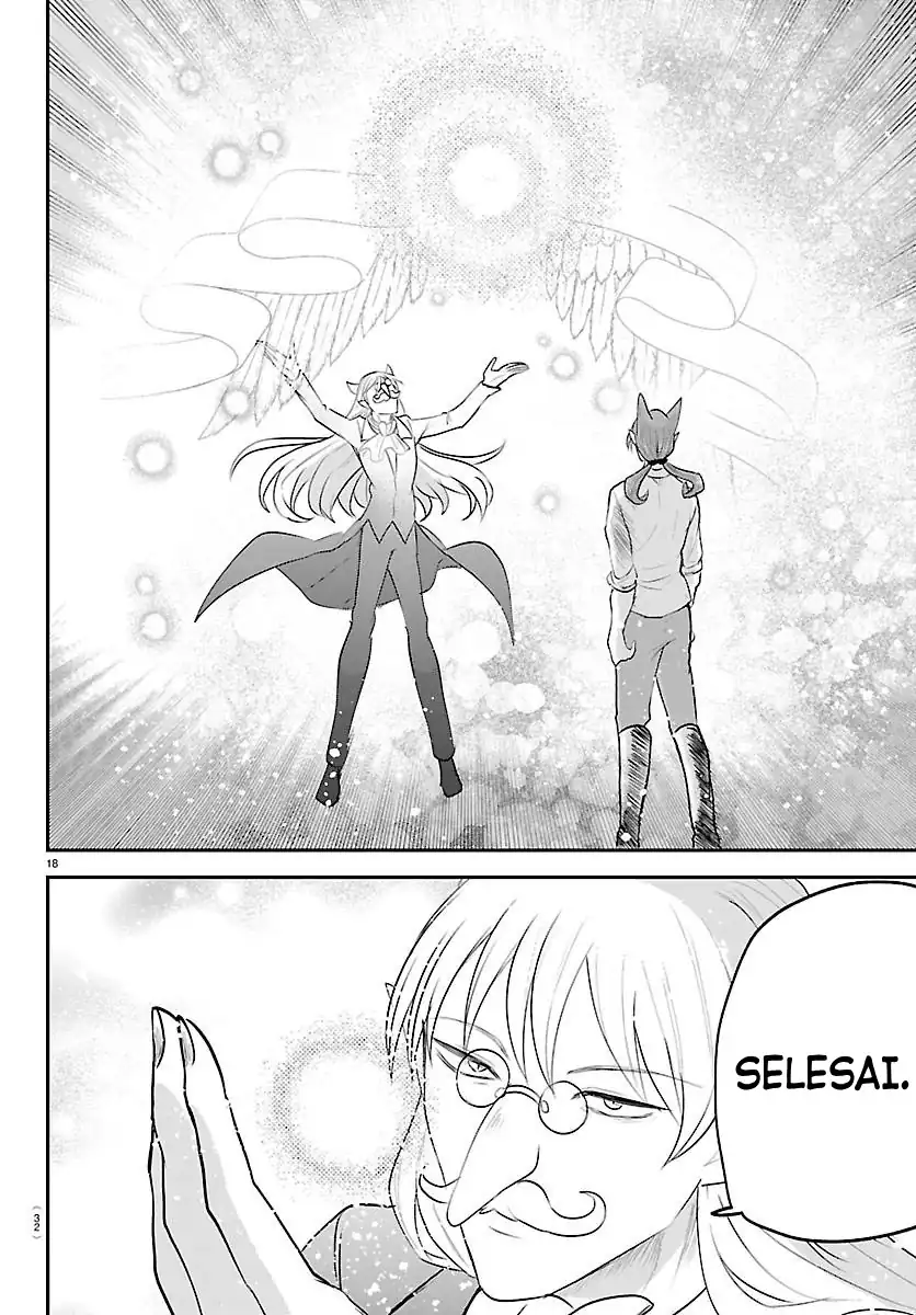 Chapter 430 - halaman 21