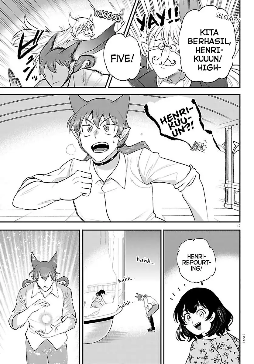 Chapter 430 - halaman 22