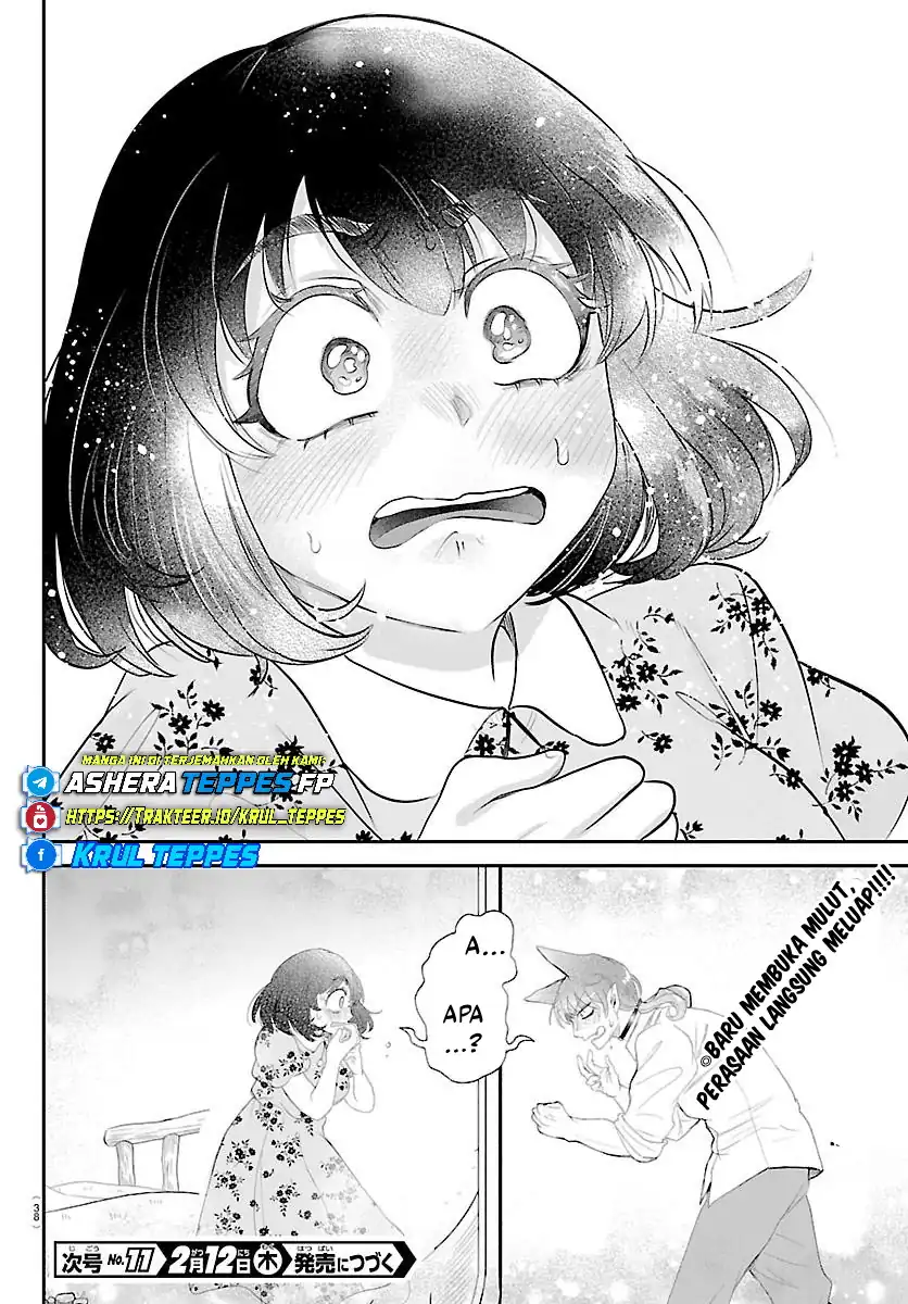 Chapter 430 - halaman 26