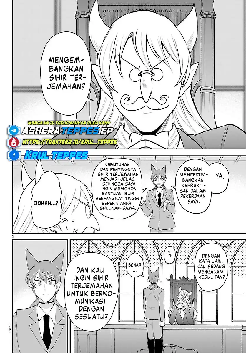 Chapter 430 - halaman 5