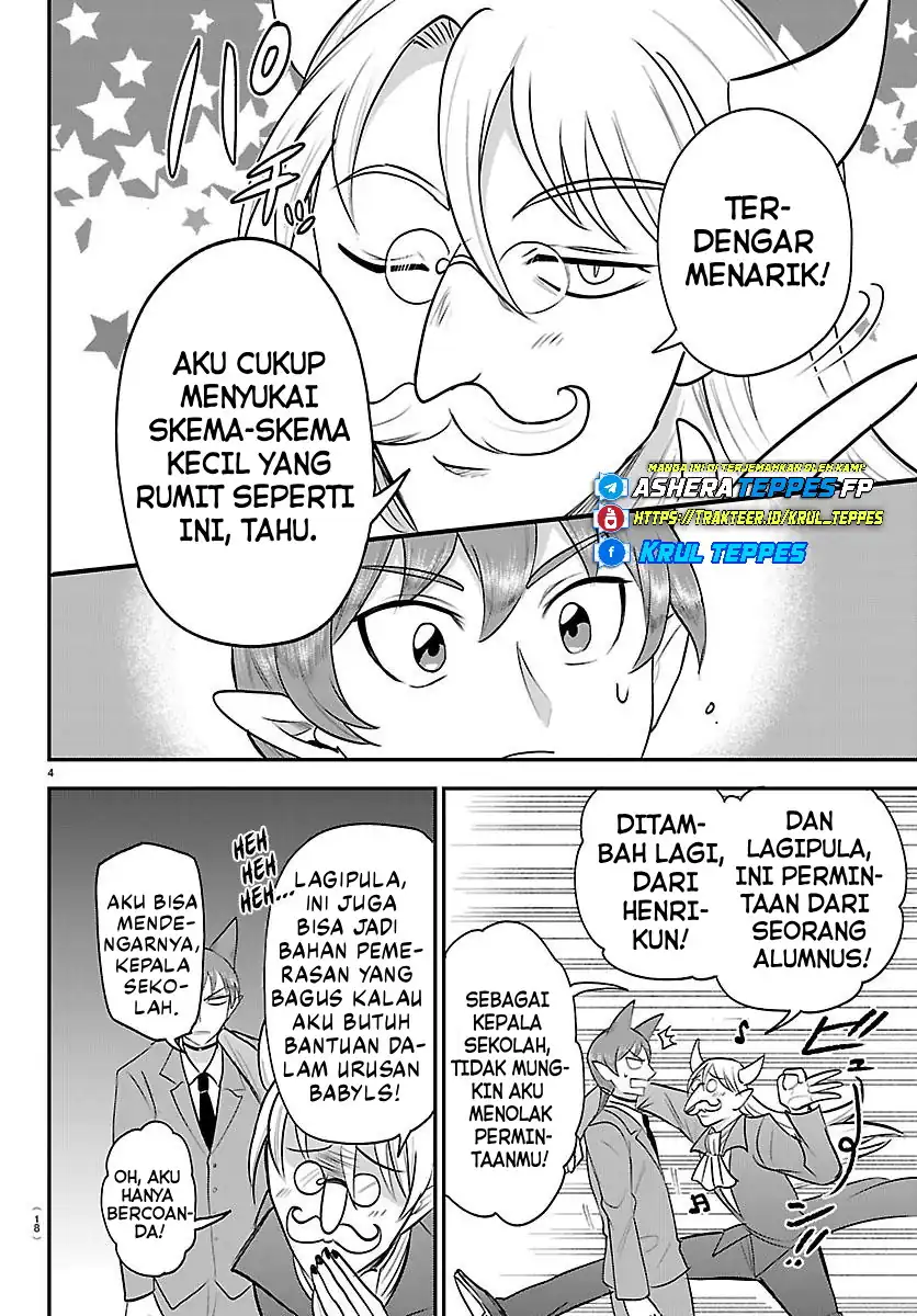 Chapter 430 - halaman 7