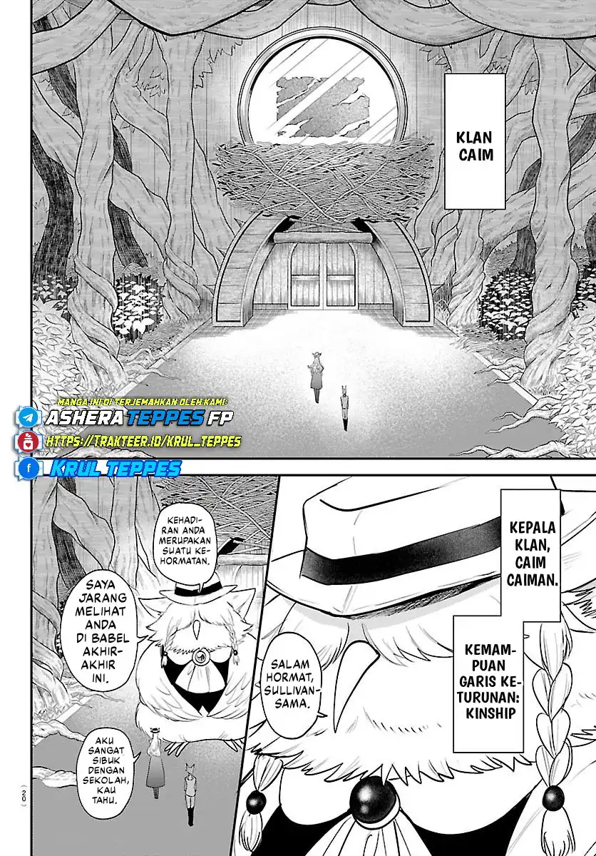 Chapter 430 - halaman 9