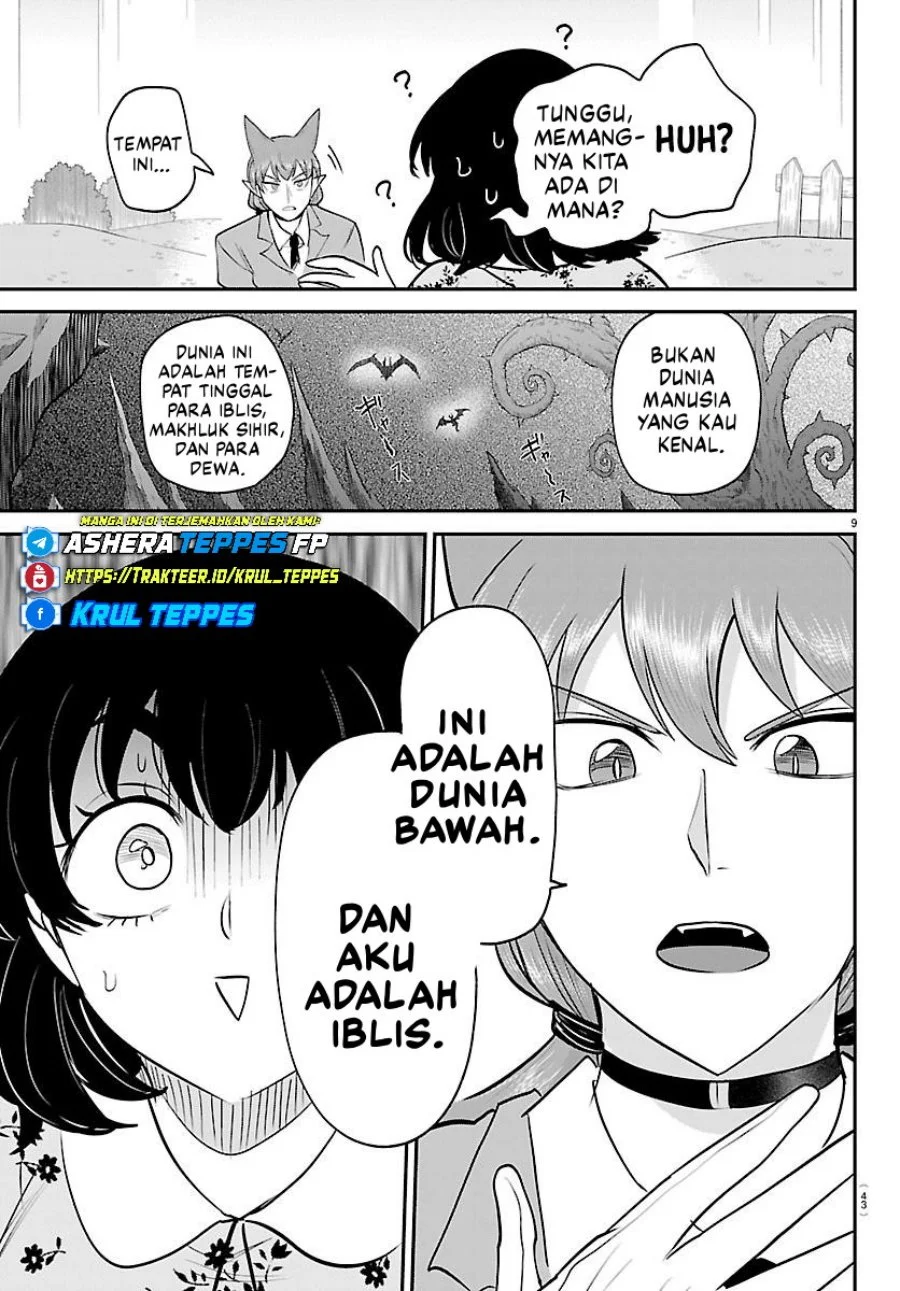 Chapter 431 - halaman 11