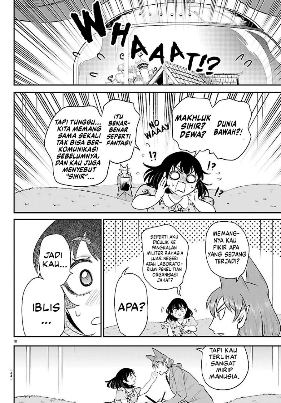 Chapter 431 - halaman 12