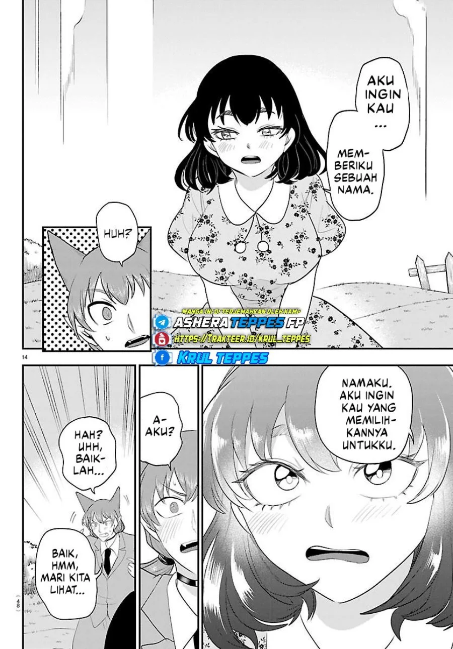 Chapter 431 - halaman 16