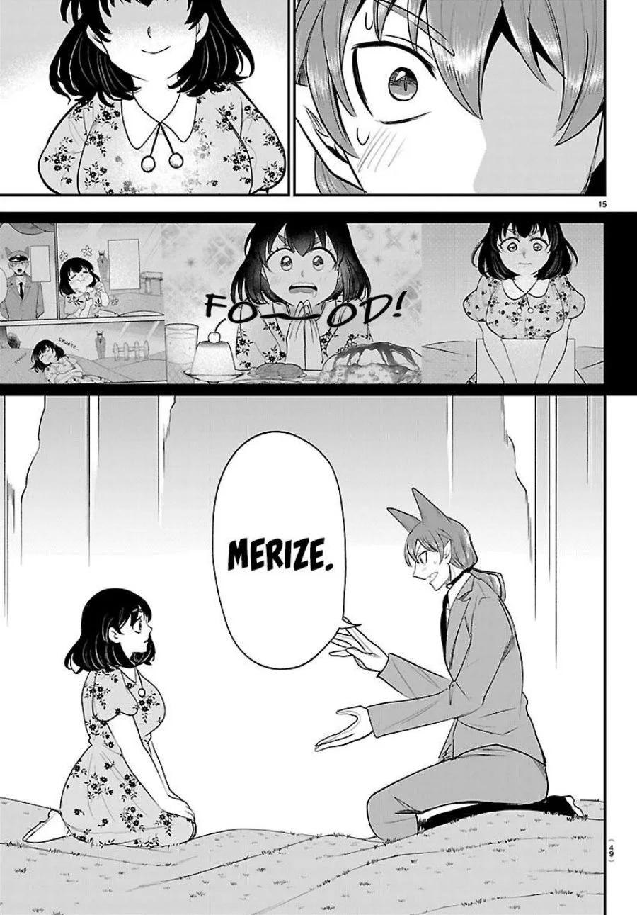 Chapter 431 - halaman 17