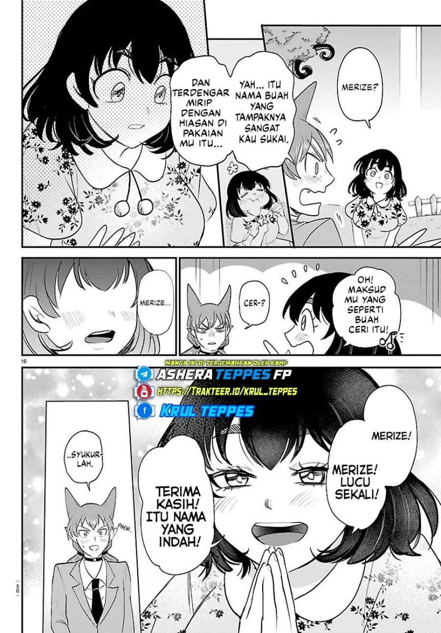 Chapter 431 - halaman 18