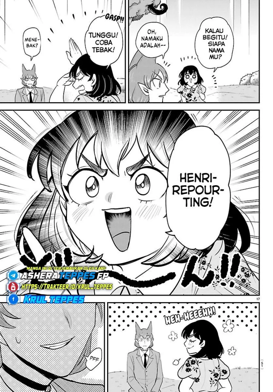 Chapter 431 - halaman 19