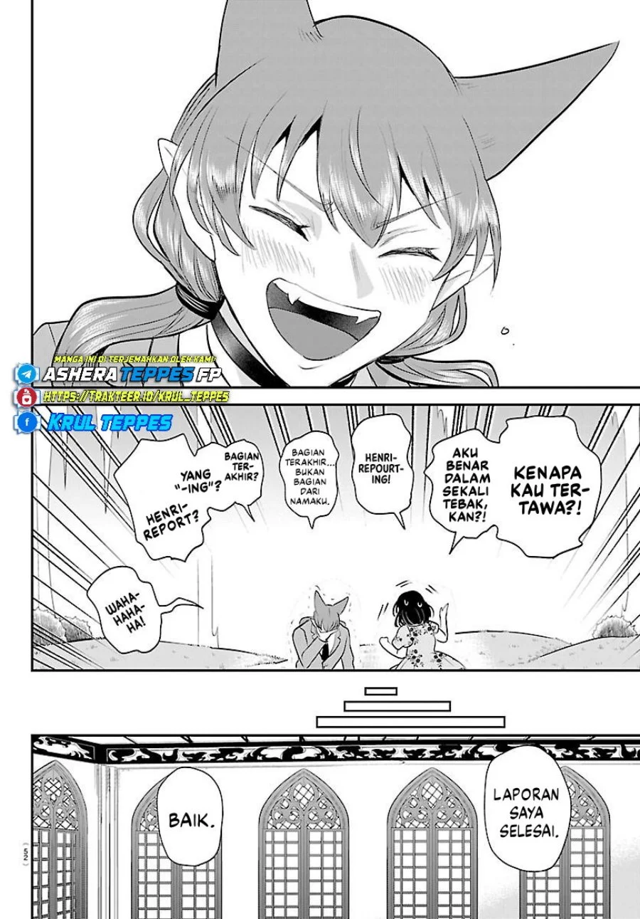 Chapter 431 - halaman 20