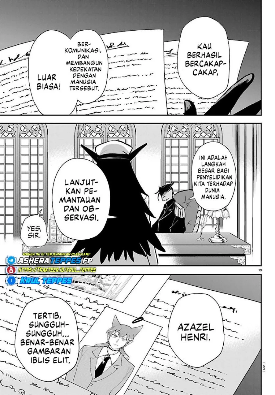 Chapter 431 - halaman 21