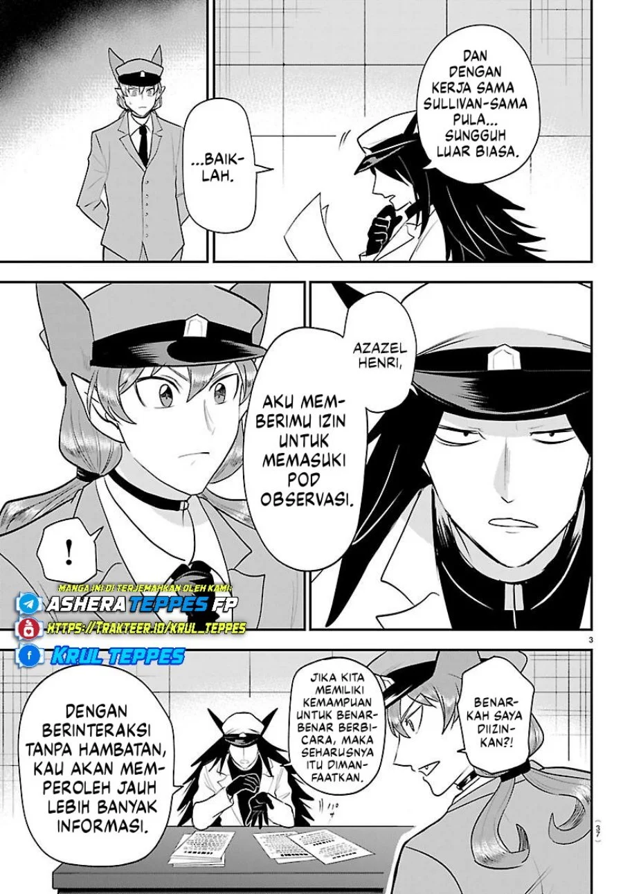 Chapter 431 - halaman 5