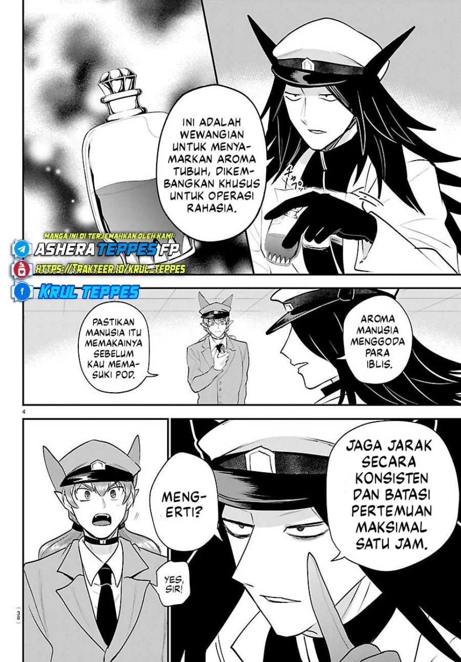 Chapter 431 - halaman 6
