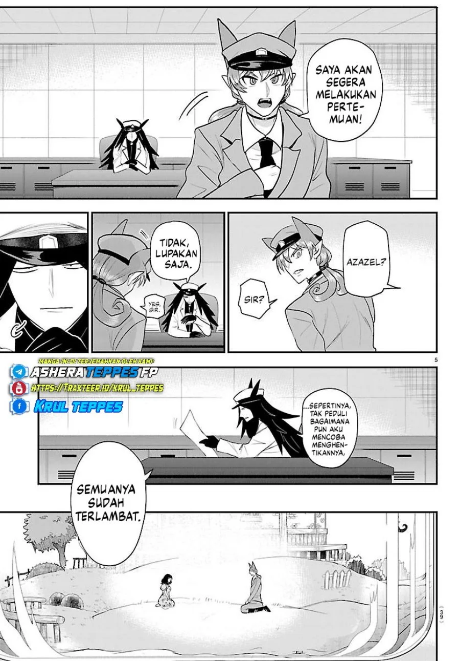 Chapter 431 - halaman 7