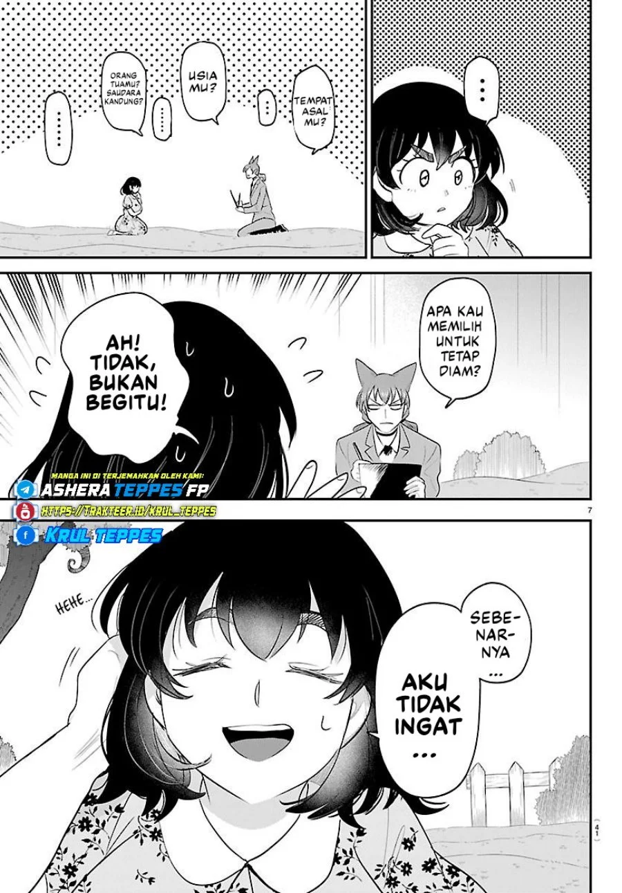 Chapter 431 - halaman 9