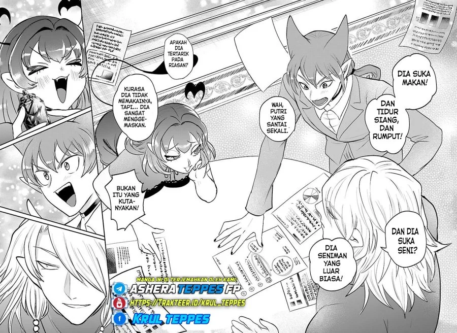 Chapter 432 - halaman 15