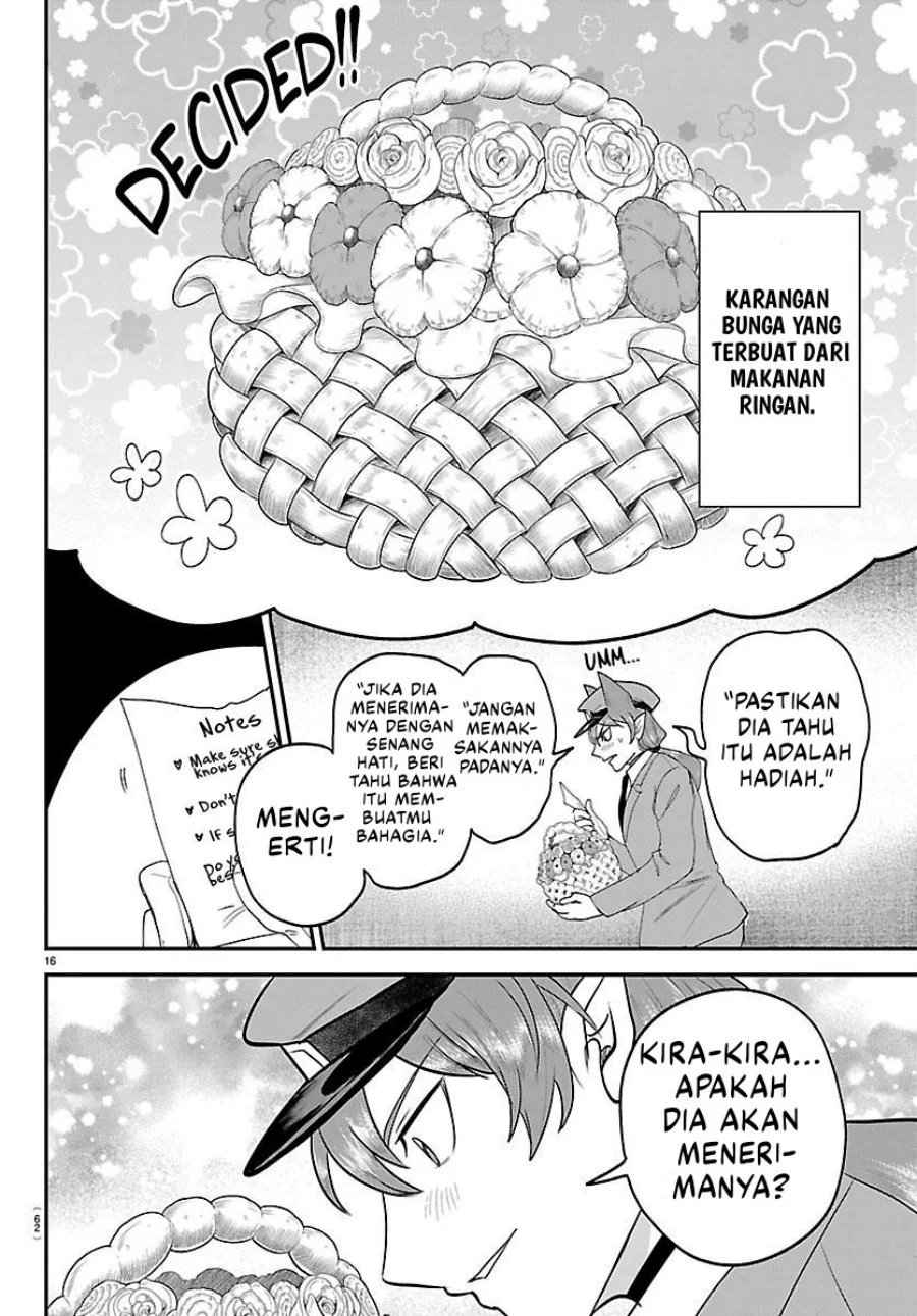 Chapter 432 - halaman 16