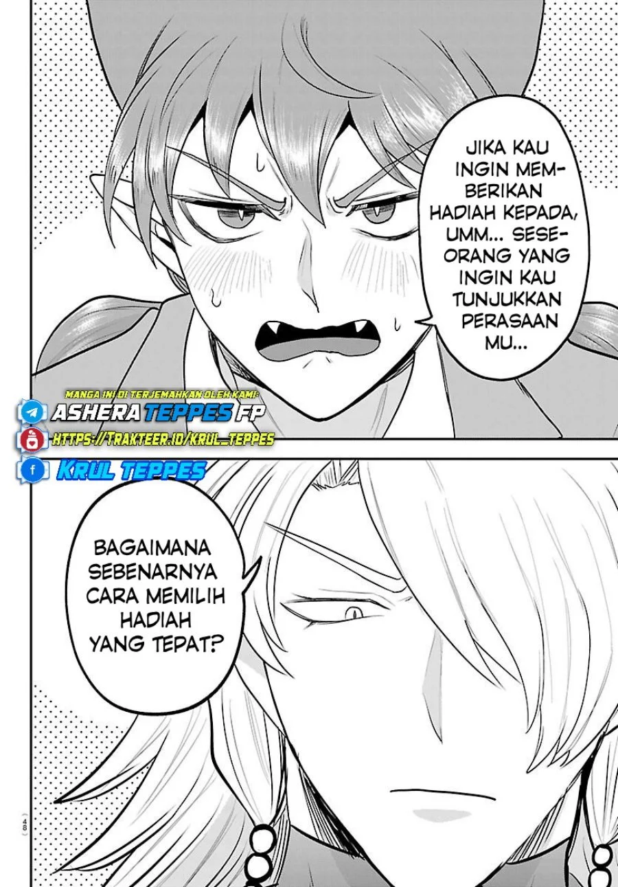 Chapter 432 - halaman 4