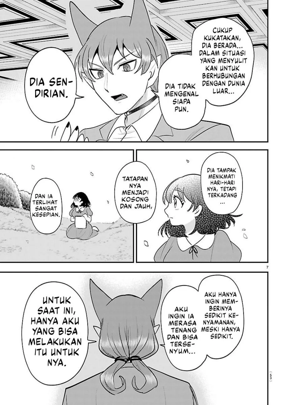Chapter 432 - halaman 9