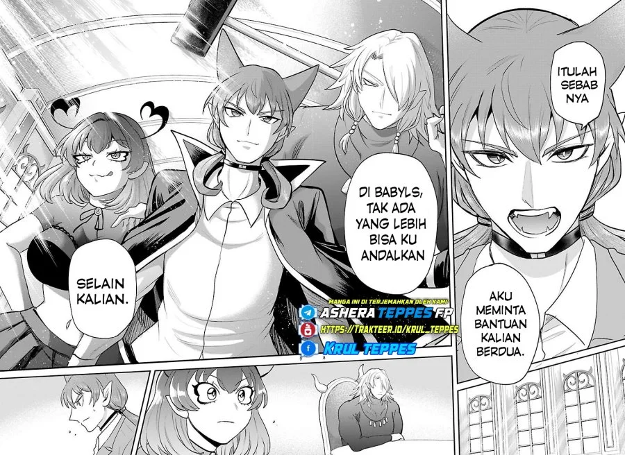 Chapter 432 - halaman 10