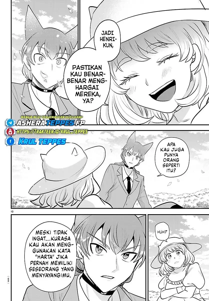 Chapter 433 - halaman 11