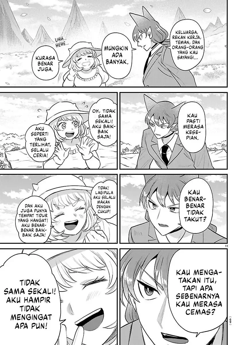 Chapter 433 - halaman 12