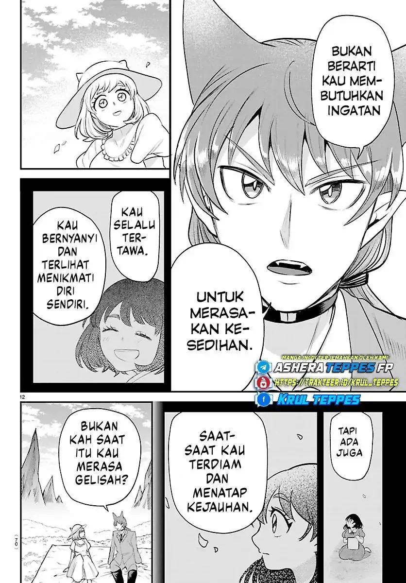Chapter 433 - halaman 13