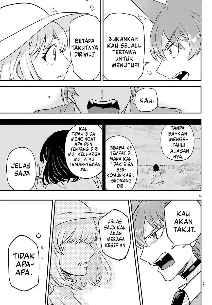 Chapter 433 - halaman 14