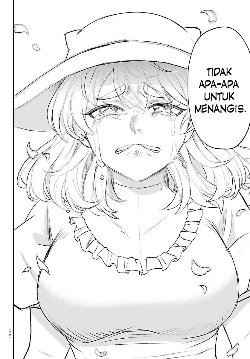 Chapter 433 - halaman 15