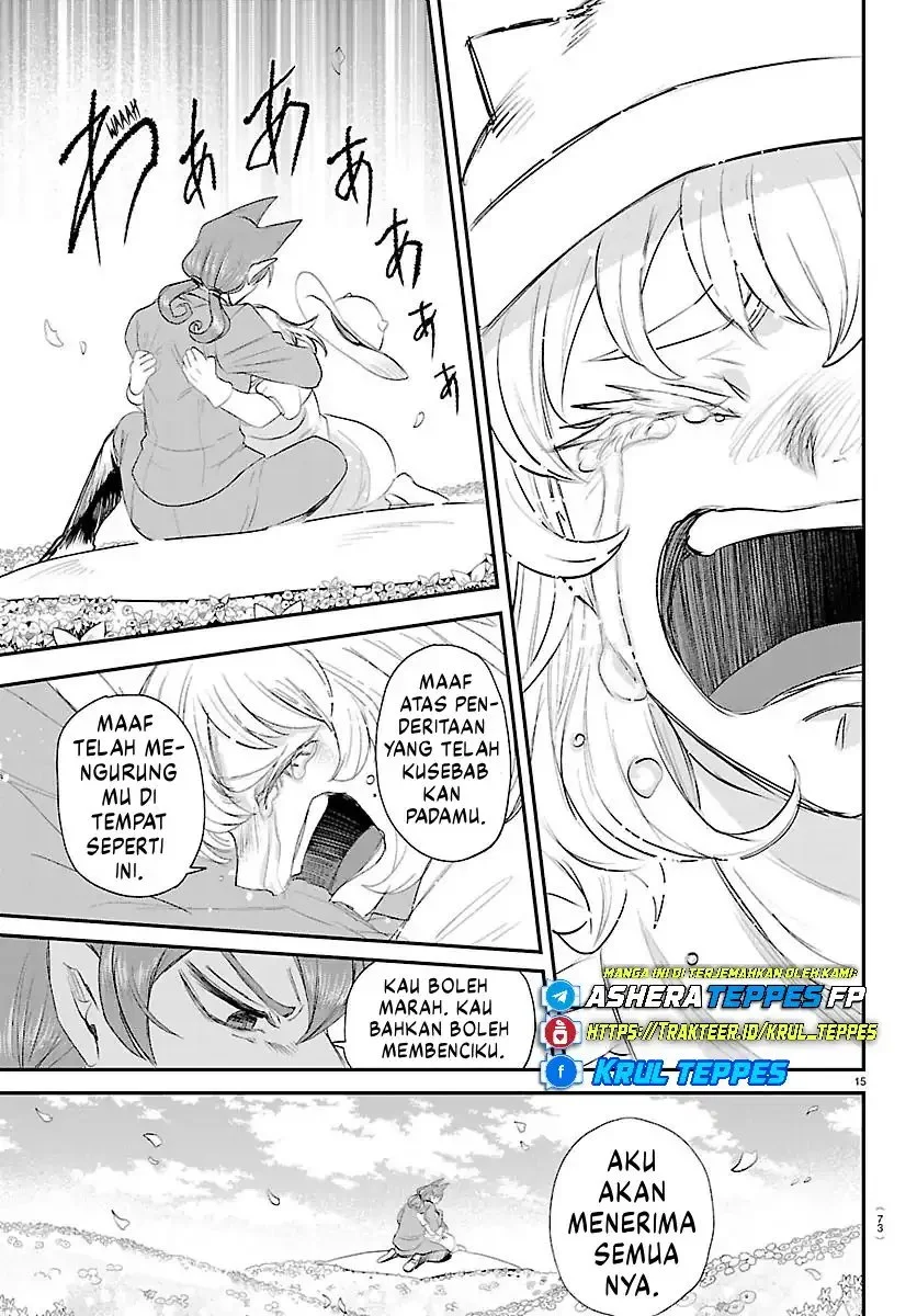 Chapter 433 - halaman 16