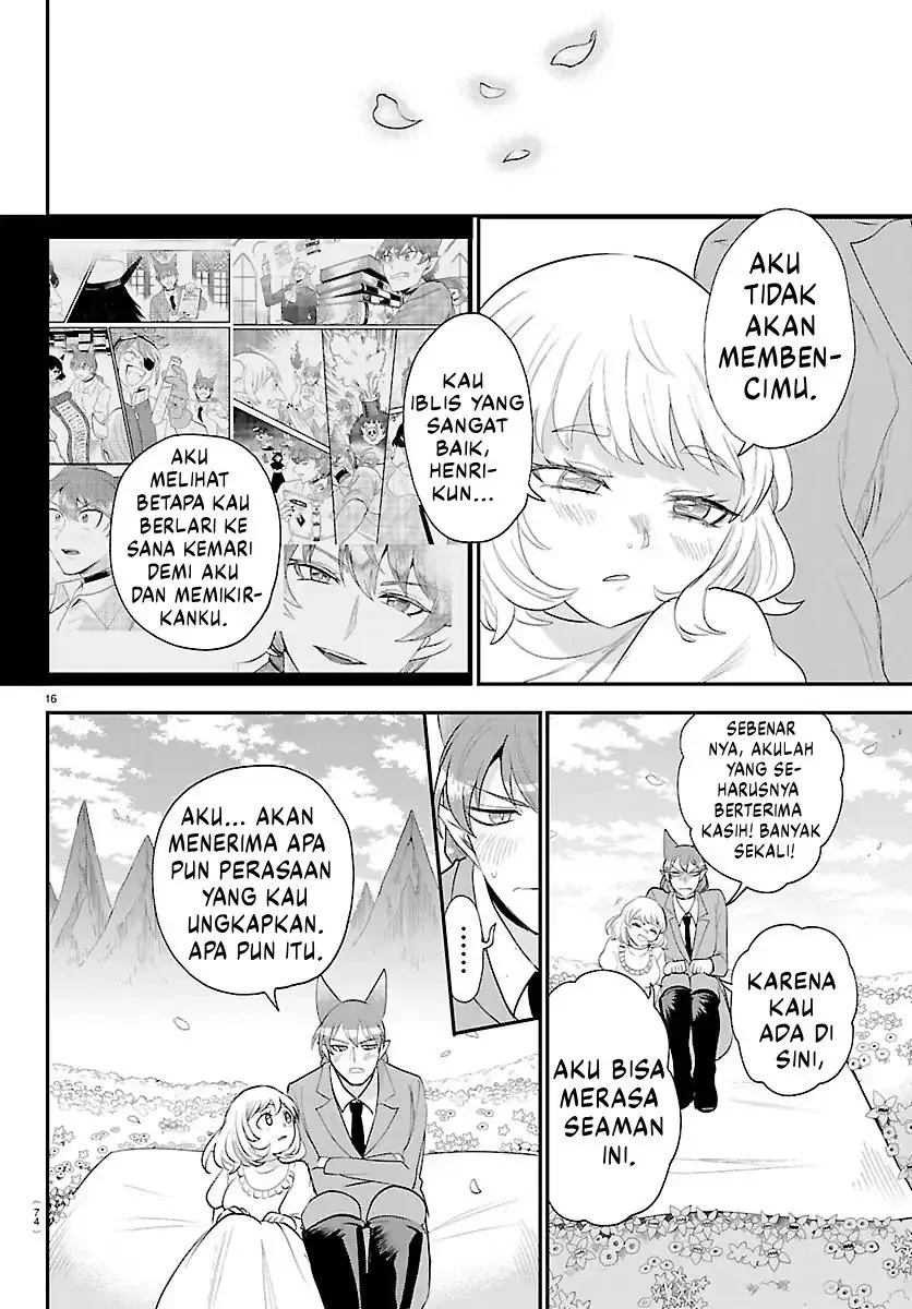 Chapter 433 - halaman 17