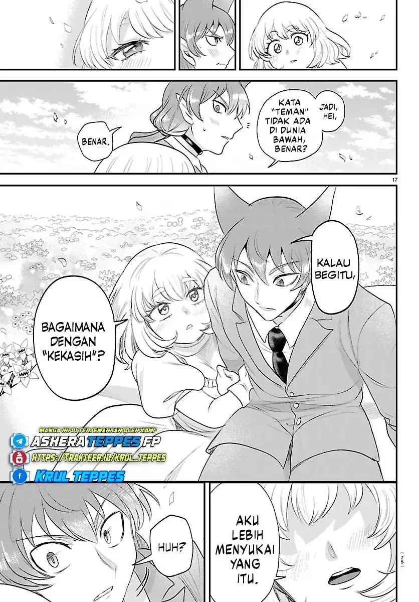 Chapter 433 - halaman 18
