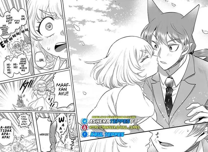 Chapter 433 - halaman 19