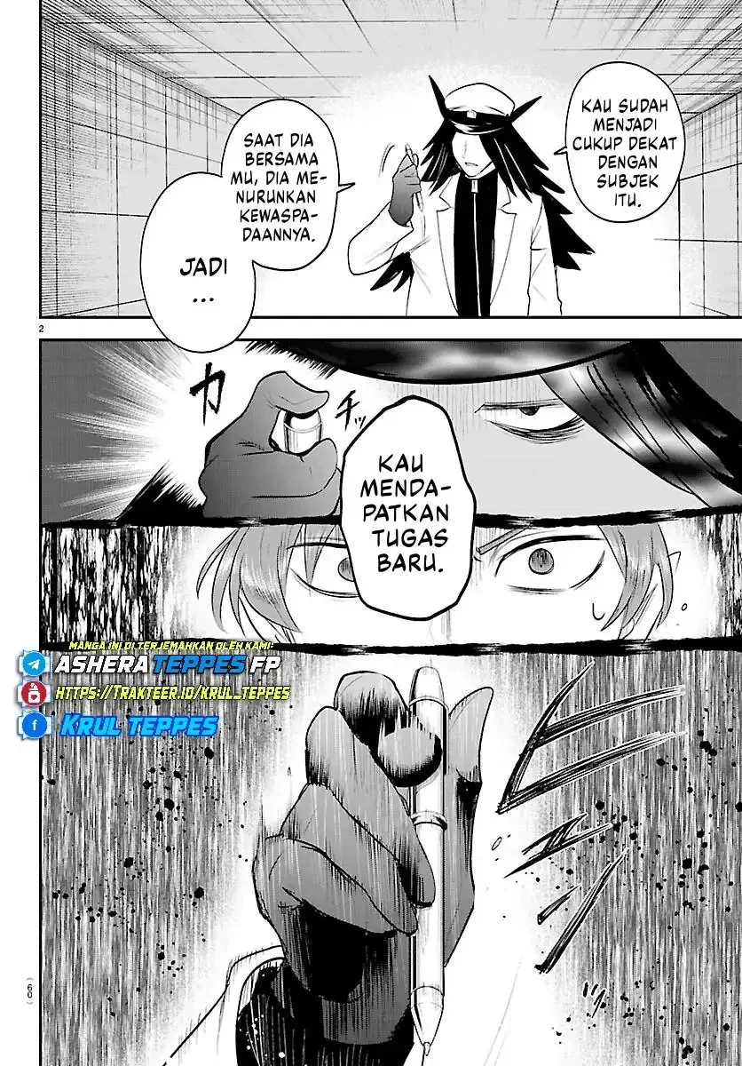 Chapter 433 - halaman 4