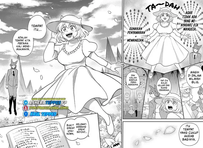 Chapter 433 - halaman 6