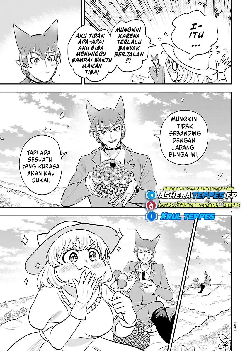 Chapter 433 - halaman 8
