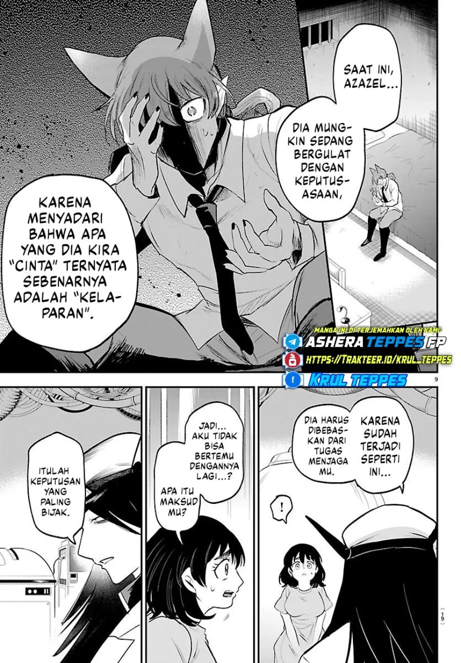 Chapter 434 - halaman 12